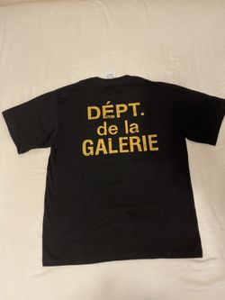 GALLERY DEPT. DEPT DE LA GALERIE CLASSIC TEE
