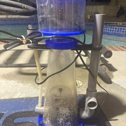 Eshopps Skimmer