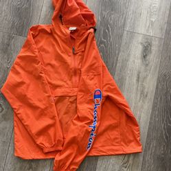 Champion Windbreaker 