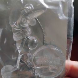 Energizer Bunny 1992 Limited Edition Ornament