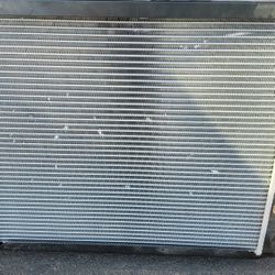New Hyster Radiators 5