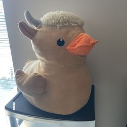 Large Plush Duck/Cow