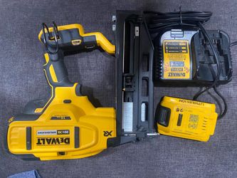 Nail gun