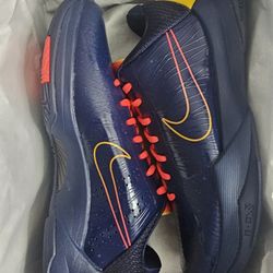 Kobe 5 Protro