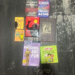 All Books In One Price 