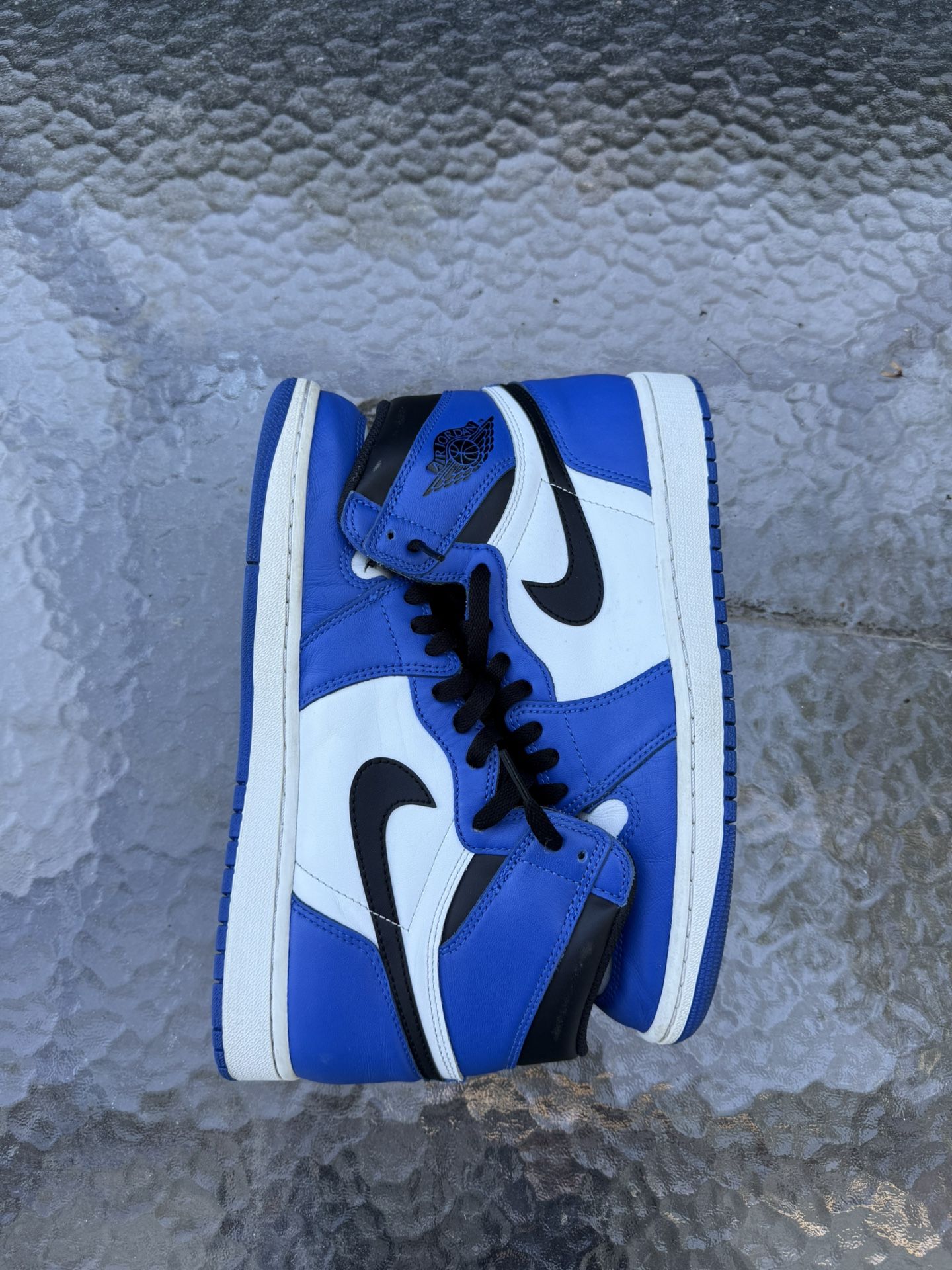 Jordan 1 Game Royal