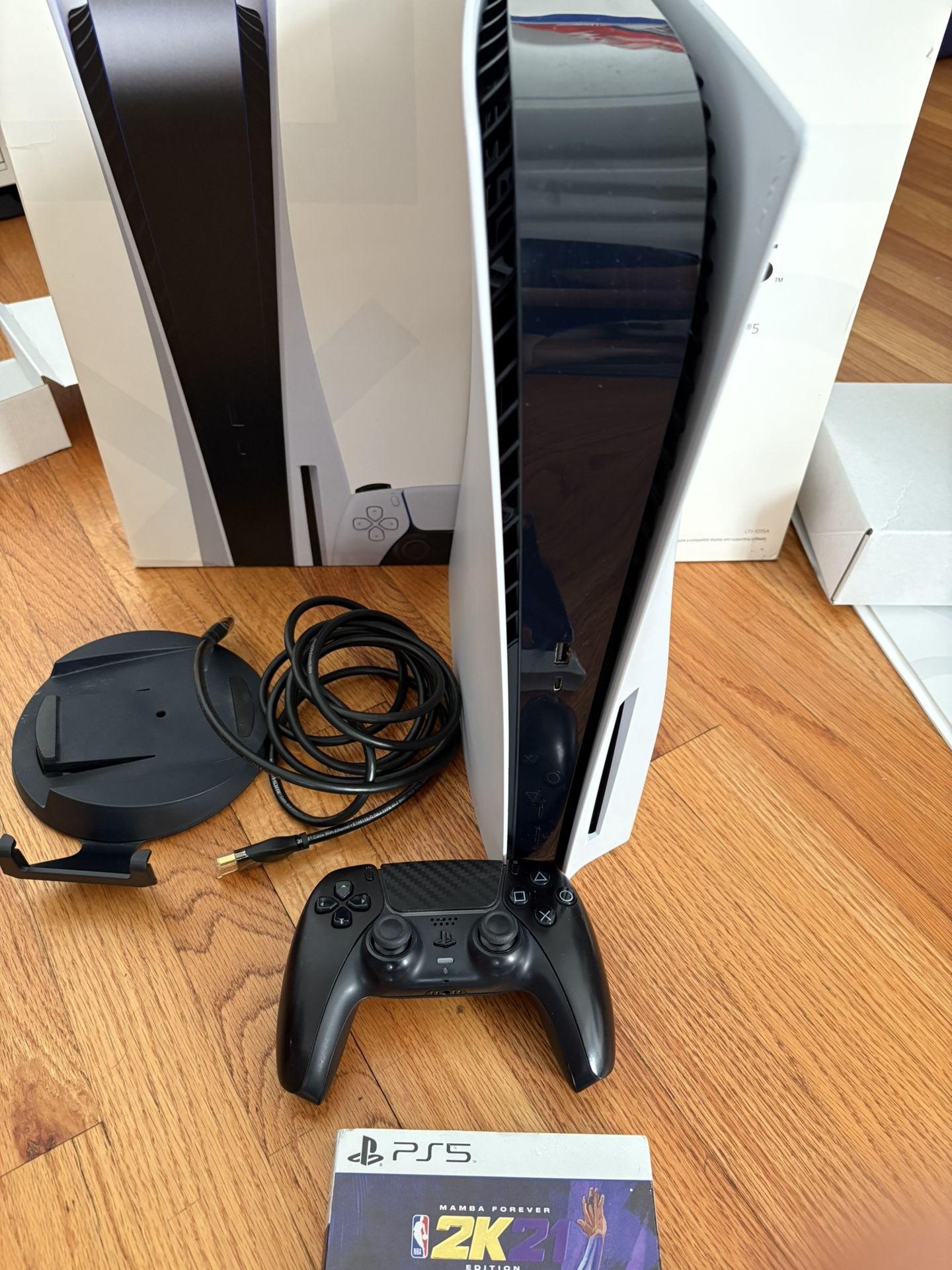 Ps5 Disc