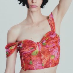 Zara Top