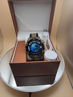 Smartwatch Z91promax