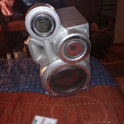 150 Whtts  Speaker Work Great  