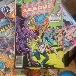 World‘S Greatest Superheroes