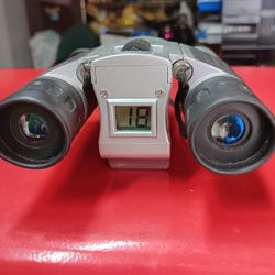 Binocular With 📷 