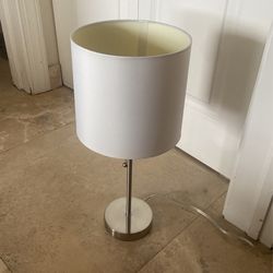 Night Lamp
