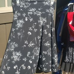All Size Large Lularoe Brand Skirts $10 Each 
