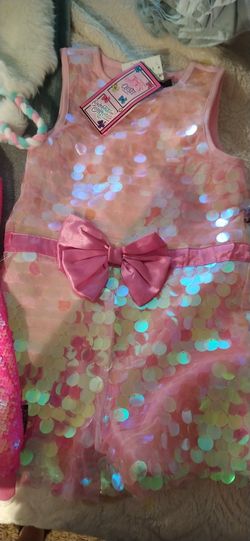 Brand New Jojo Siwa Clothes