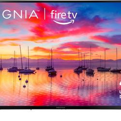 Insignia™ - 50" Class F30 Series LED 4K UHD Smart Fire TV 