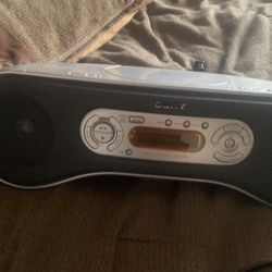 Cd Player 