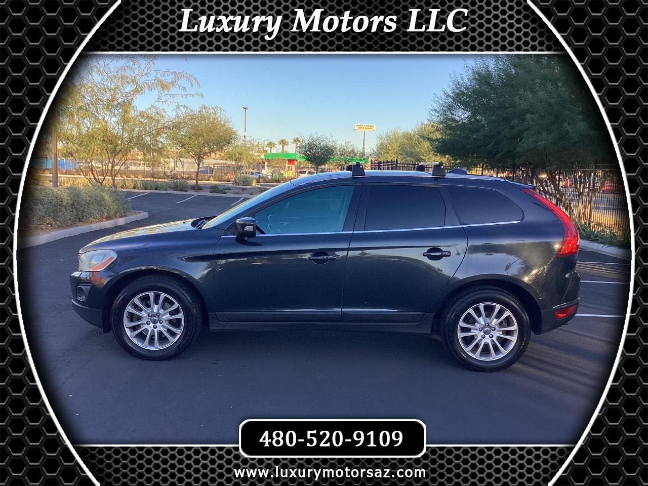 2010 Volvo XC60