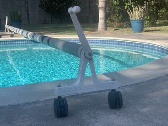 Rocky’s Portable Reel for Swimming Pool Cover - Northridge 