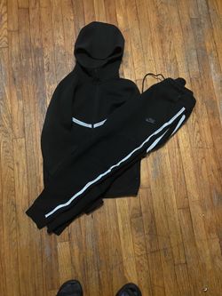 Reflective tech