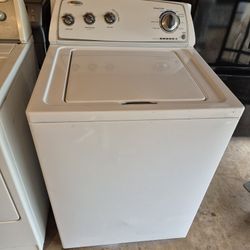 HEAVY DUTY WASHER 
