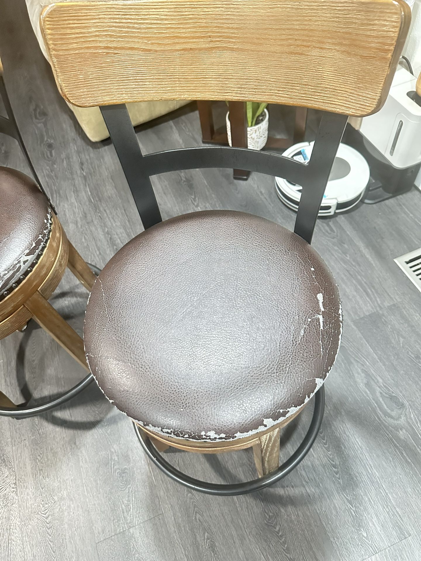bar stools