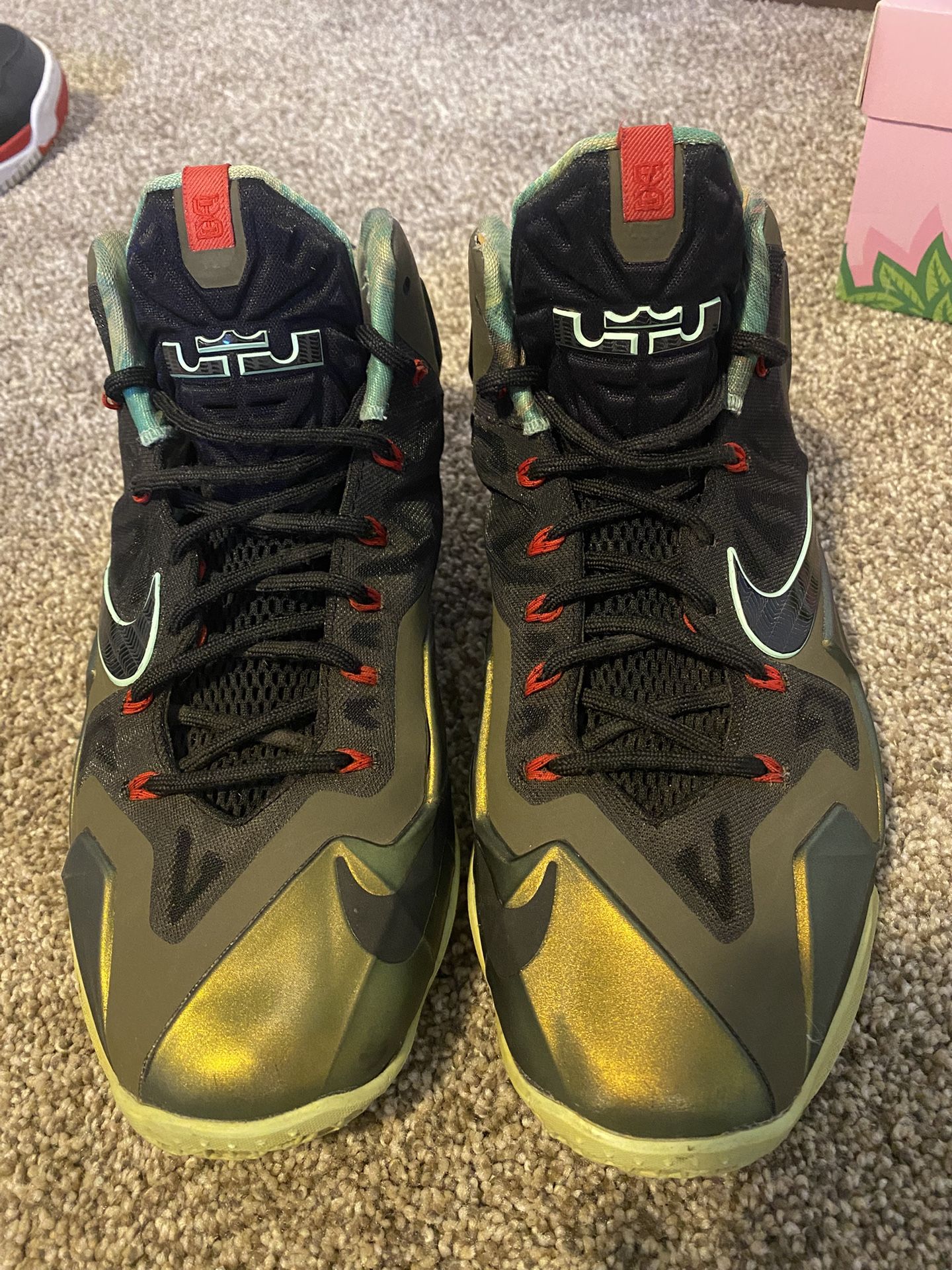 LeBron