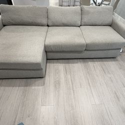 Super comfy Lounging Couch