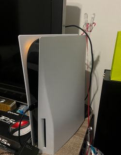 (throw Offer)PlayStation 5