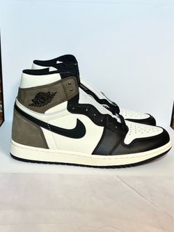 Jordan 1 High Dark Mocha