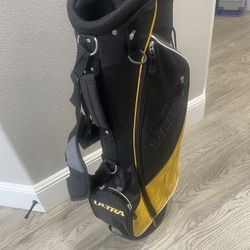 Golf Bag 