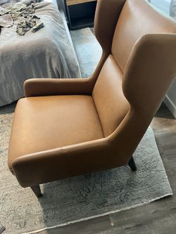 Ryder chair west elm hot sale