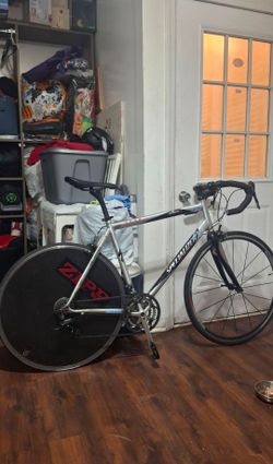 Specialized Roadie