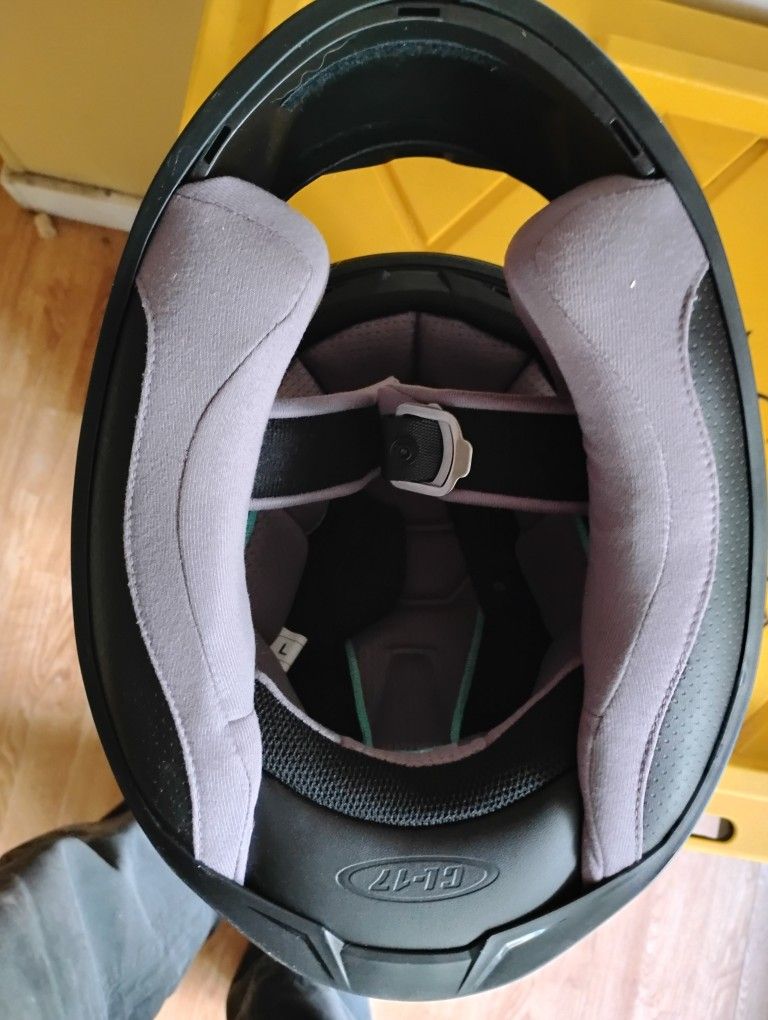 Motorcycle Hemet For Sale
