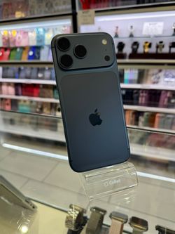 iPhone 17 Pro Max 256GB Unlocked