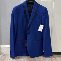 Men’s suit Jacket Tux 