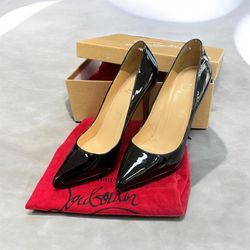 Christian Louboutin Kate Pumps 