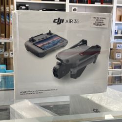DJI Air 3S Fly More Combo With RC 2 Remote