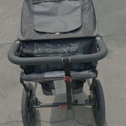 Jogger Stroller