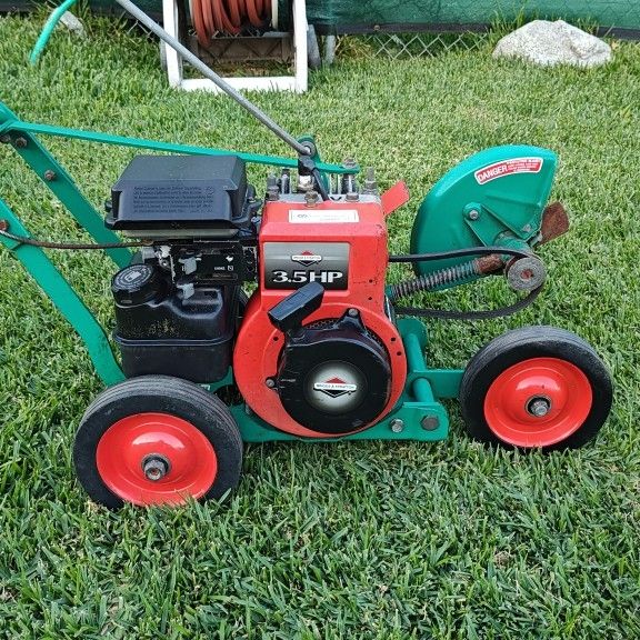 Power Trim Lawn Edger 3.5hp for Sale in Paramount CA OfferUp