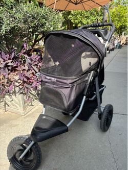 Paws & pals stroller
