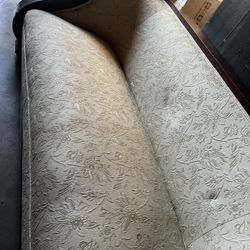 Vintage Couch