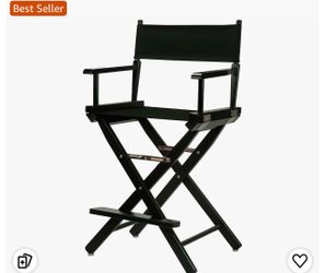 Directors chair