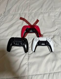 Ps5 controllers
