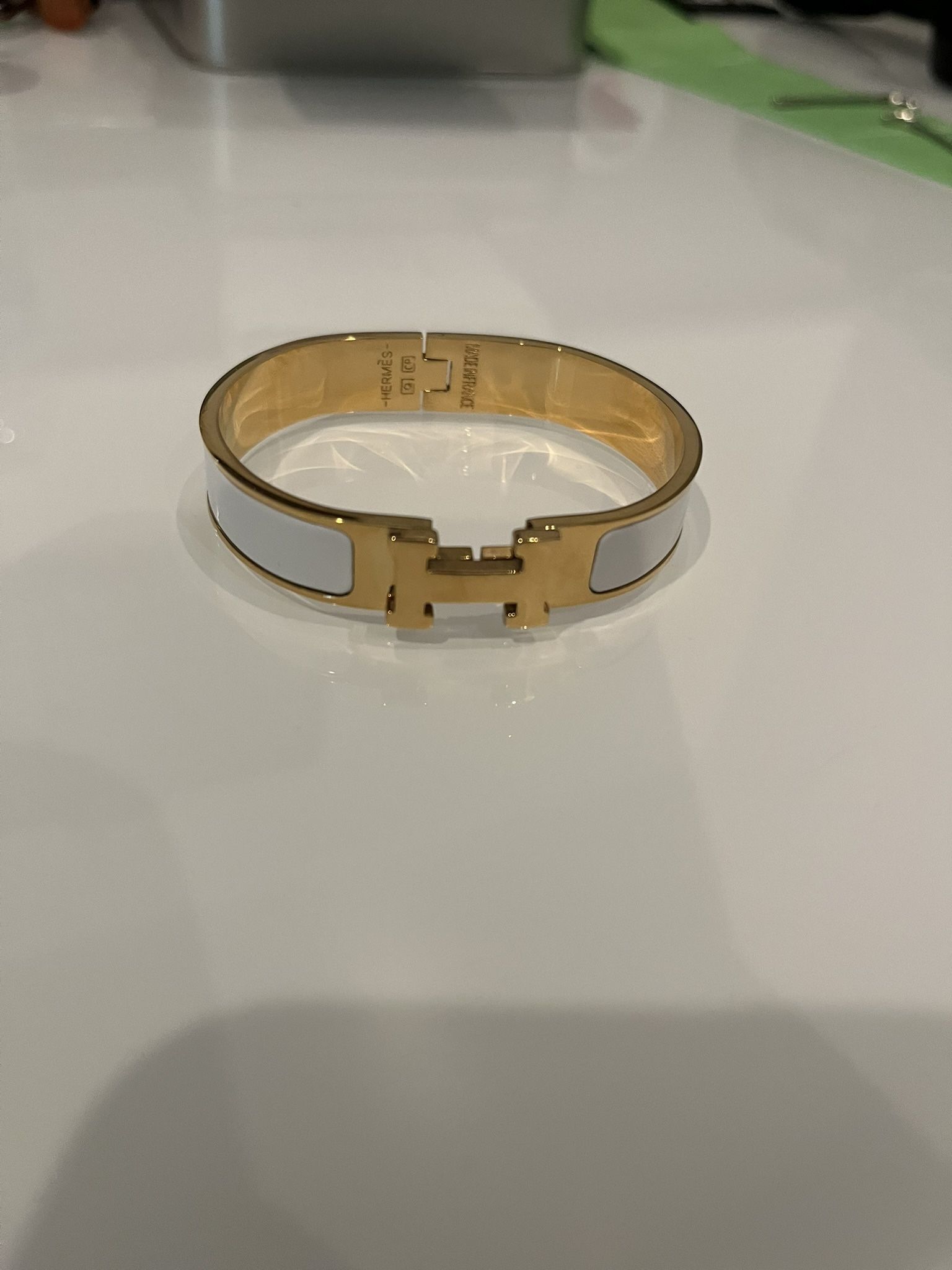 Clic H Bracelet Women’s