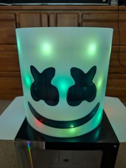 Marshmello