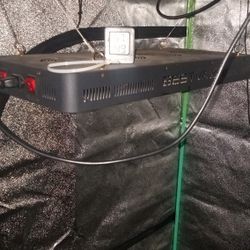 Bestva Grow Lights 