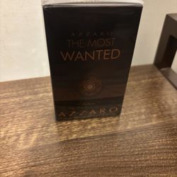 Azzaro Most Wanted Men’s Cologne