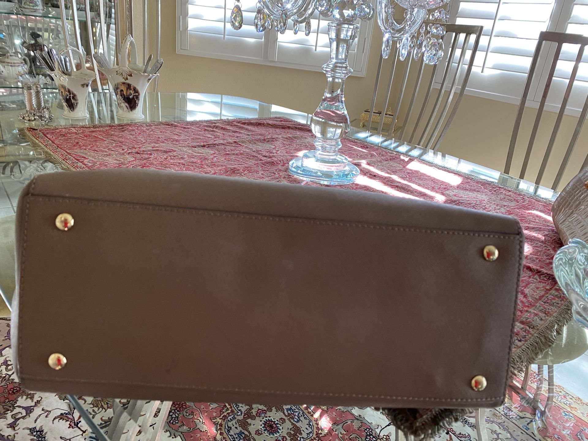 MK,looks like a new purse