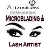 Alexia’s Nails & Brows Studio